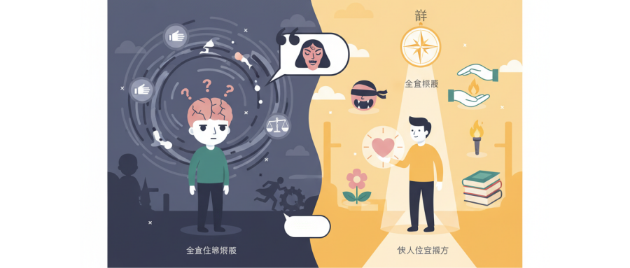 朋霍费尔的警世之言：愚蠢，善的隐匿之敌——当代道德困境与人文救赎
