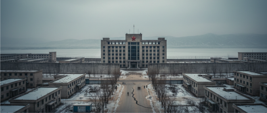 权力性生存的桎梏：北方县城进取心消亡的深层解剖