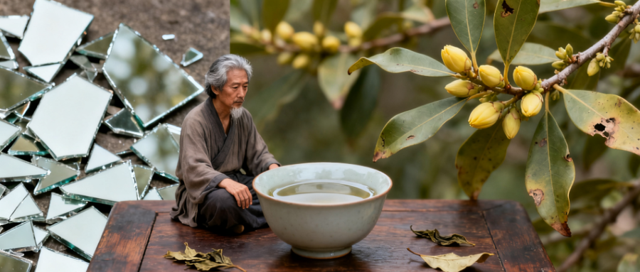 求缺不求全：人生圆满的真谛在于知足与取舍——致现代人的存在智慧