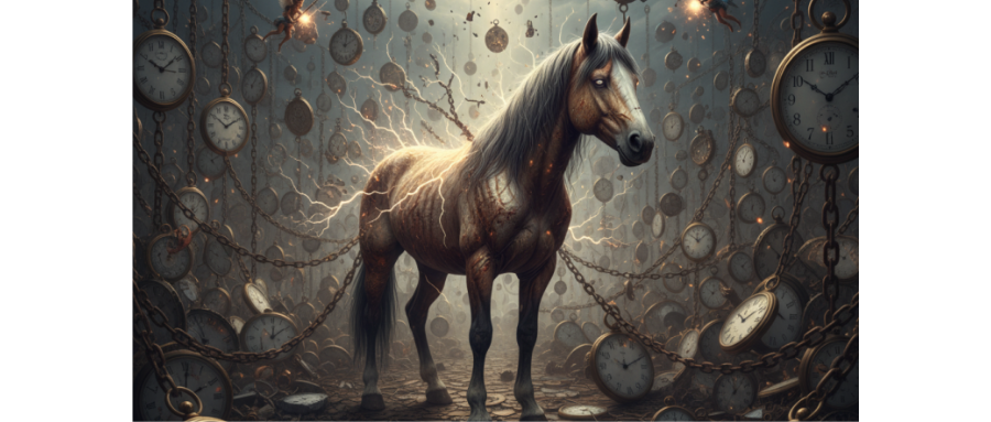 走出“绝望”:中年人,如何在重复的世界中重获生命的力量?