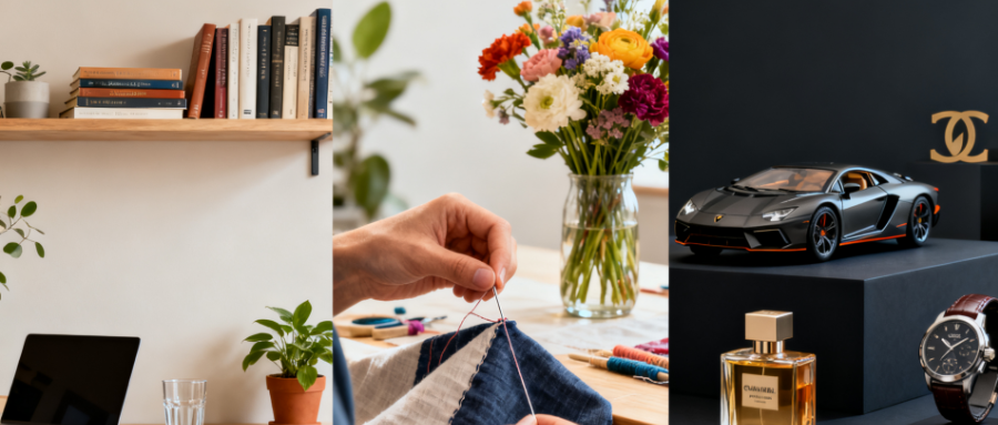 走出“消费悖论”:内循环时代,消费的价值重构与个体幸福