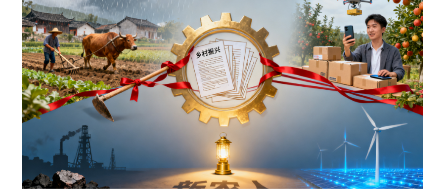 经济下行与内循环:重塑你的就业、投资与生存策略