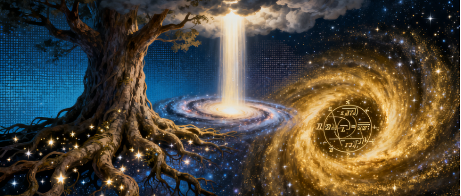 “造物主”的隐退：杨振宁、自然神论与现代人“意义危机”