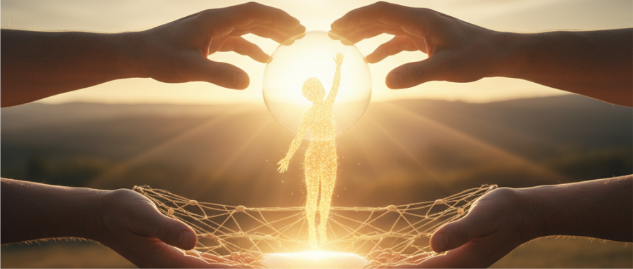 父母的两难:托举还是兜底?中年人对养育观的重新思考