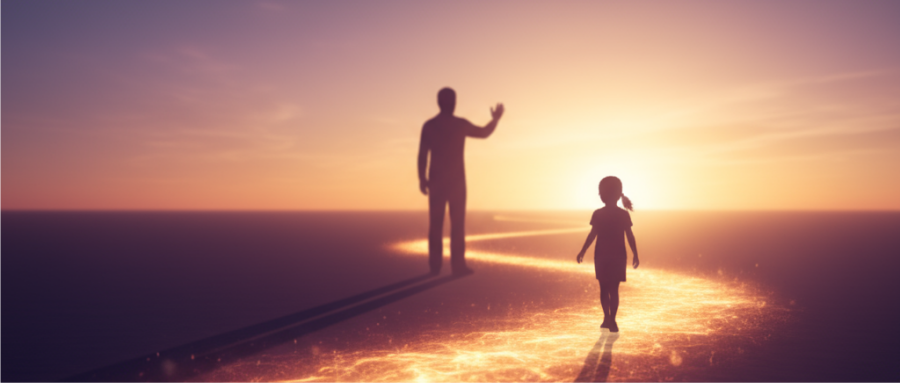 越是成熟的父母，越懂得